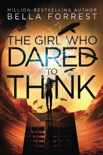 The Girl Who Dared to Think (Volume 1)