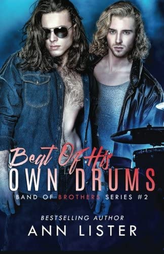 Beat Of His Own Drums (Band Of Brothers) (Volume 2)