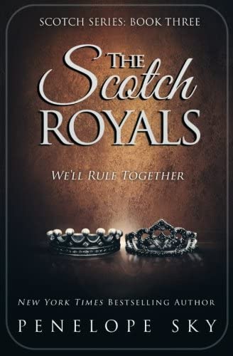 The Scotch Royals (Volume 3)