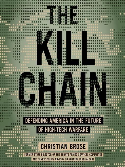 The Kill Chain