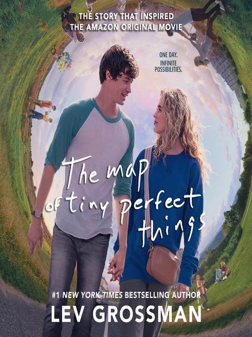 The Map of Tiny Perfect Things