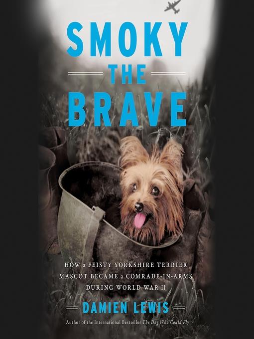 Smoky the Brave