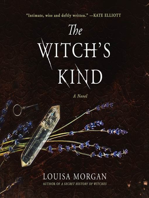 The Witch's Kind