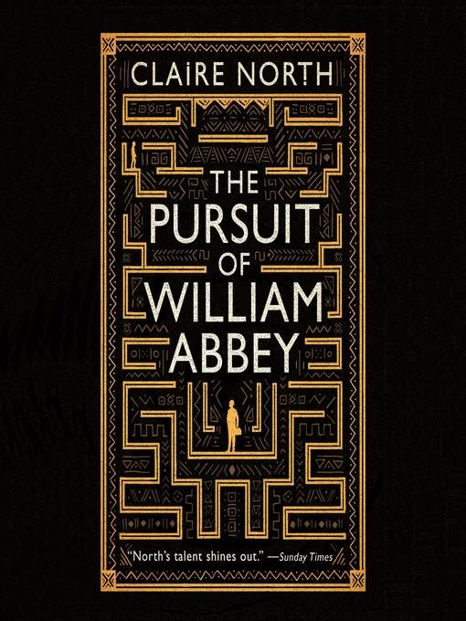 The Pursuit of William Abbey