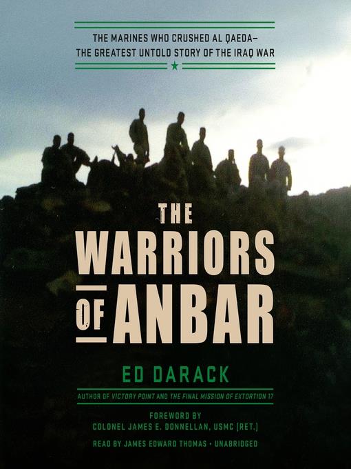 The Warriors of Anbar