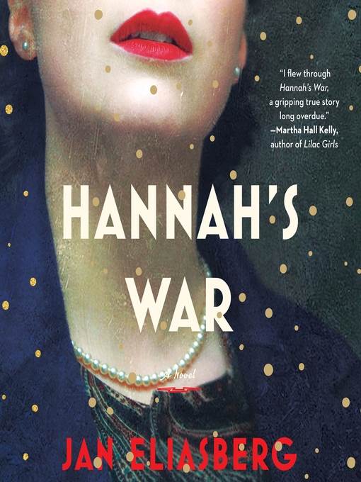 Hannah's War