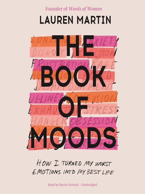 The Book of Moods