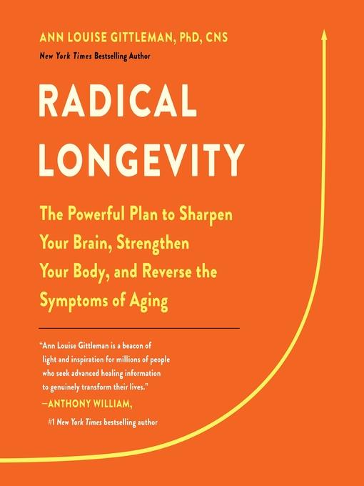 Radical Longevity