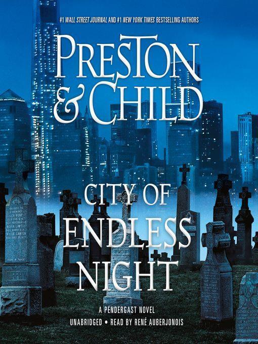 City of Endless Night