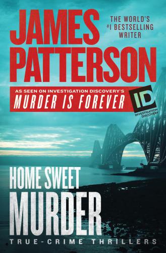 James Patterson's Murder Is Forever, Volume 2