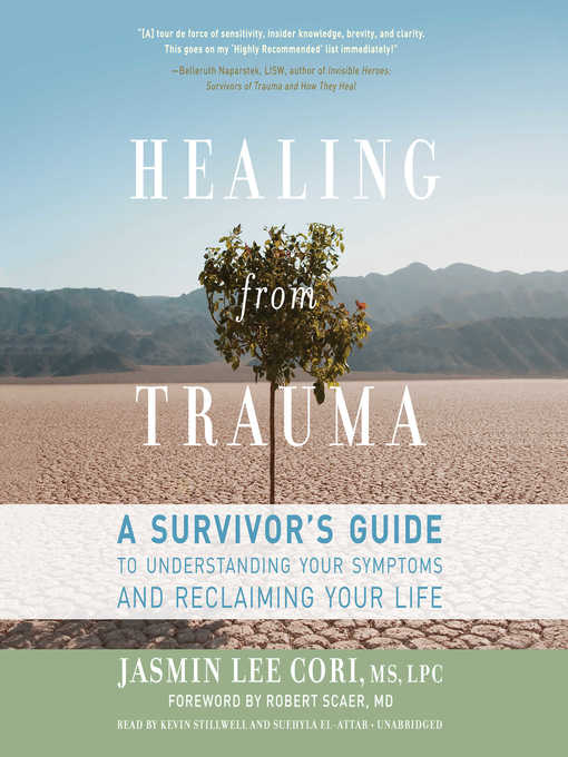 Healing from Trauma