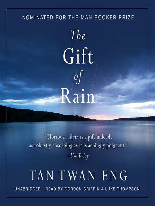 The Gift of Rain