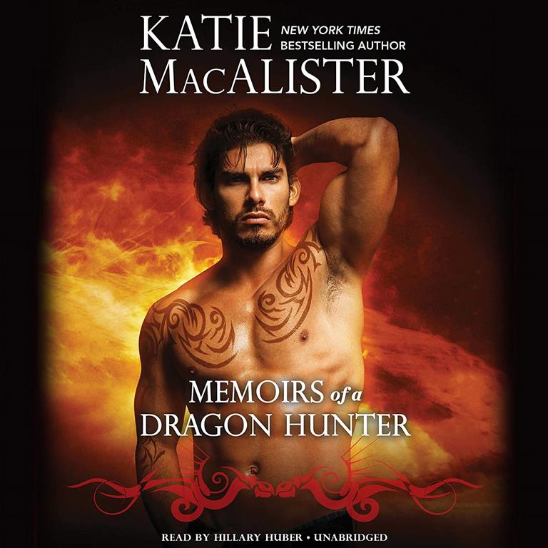 Memoirs of a Dragon Hunter: The Dragon Hunter Series, book 1 (Dragon Hunter Series, 1)