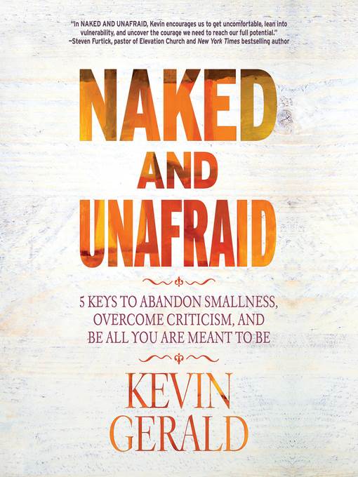 Naked and Unafraid