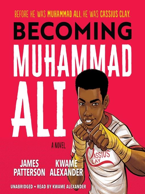 Becoming Muhammad Ali