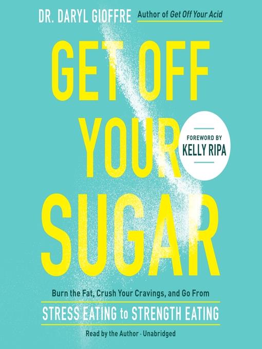 Get Off Your Sugar