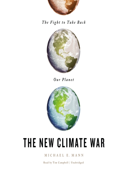 The New Climate War