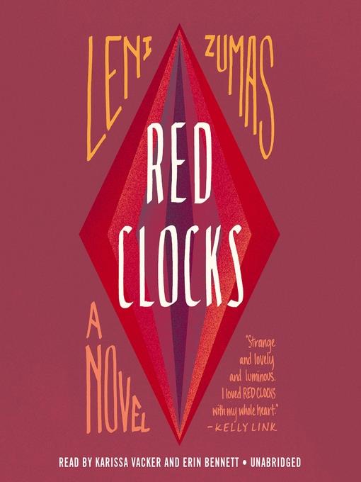 Red Clocks