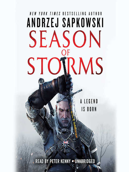 Season of Storms