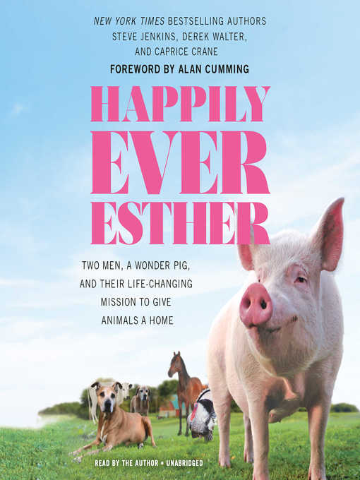 Happily Ever Esther