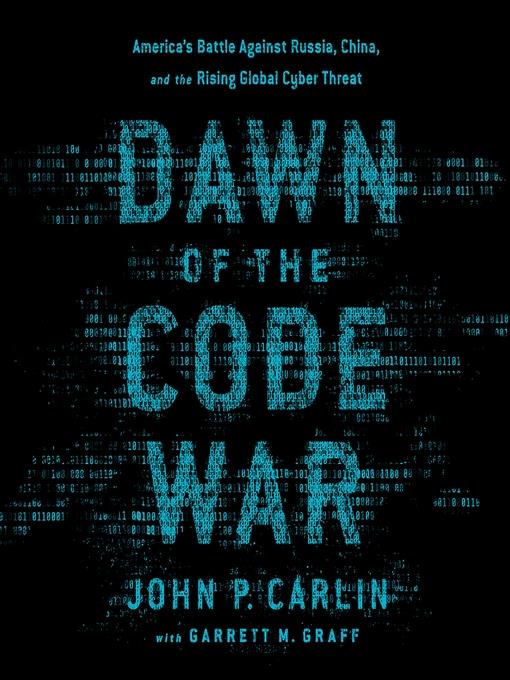 Dawn of the Code War