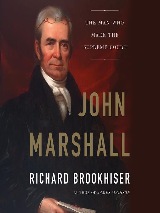 John Marshall