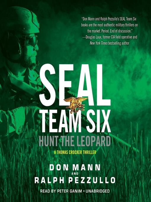 SEAL Team Six