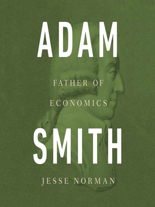 Adam Smith