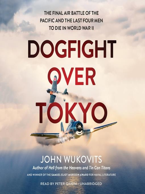 Dogfight over Tokyo