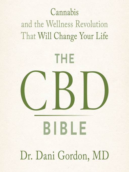 The CBD Bible