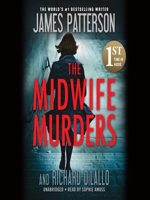 The Midwife Murders