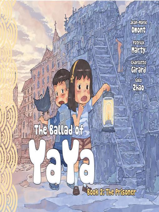 The Ballad of Yaya (2019), Book 2