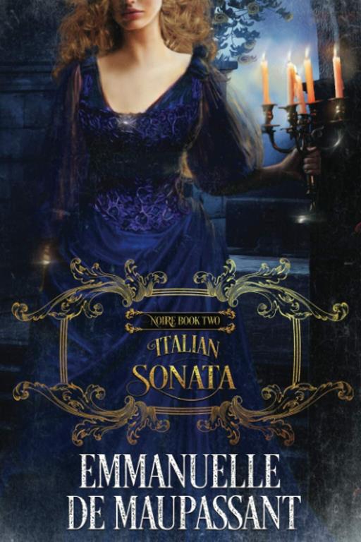 Italian Sonata (Noire)