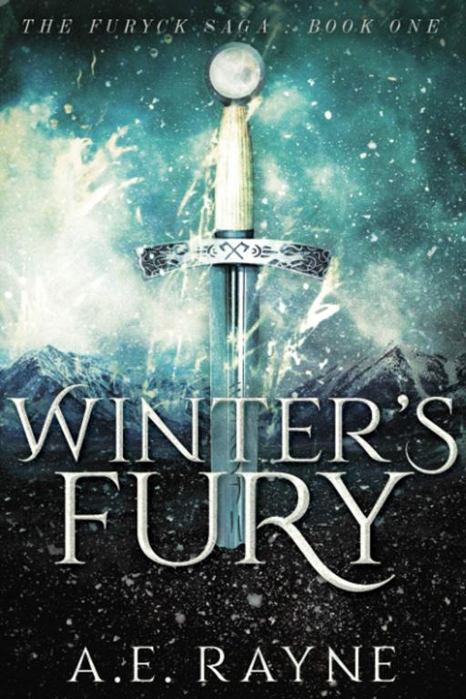 Winter's Fury: The Furyck Saga: Book One