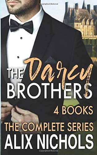 The Darcy Brothers