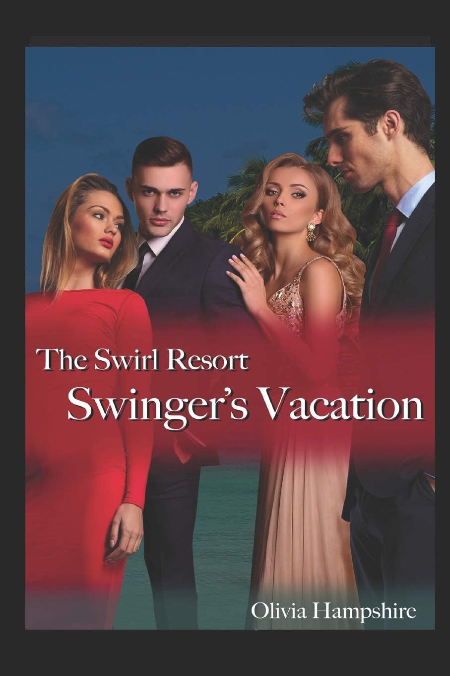 Swinger's Vacation, The Swirl Resort