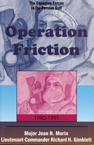 Operation Friction 1990-1991