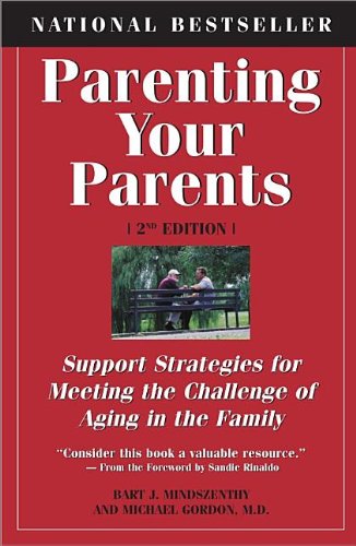 Parenting Your Parents