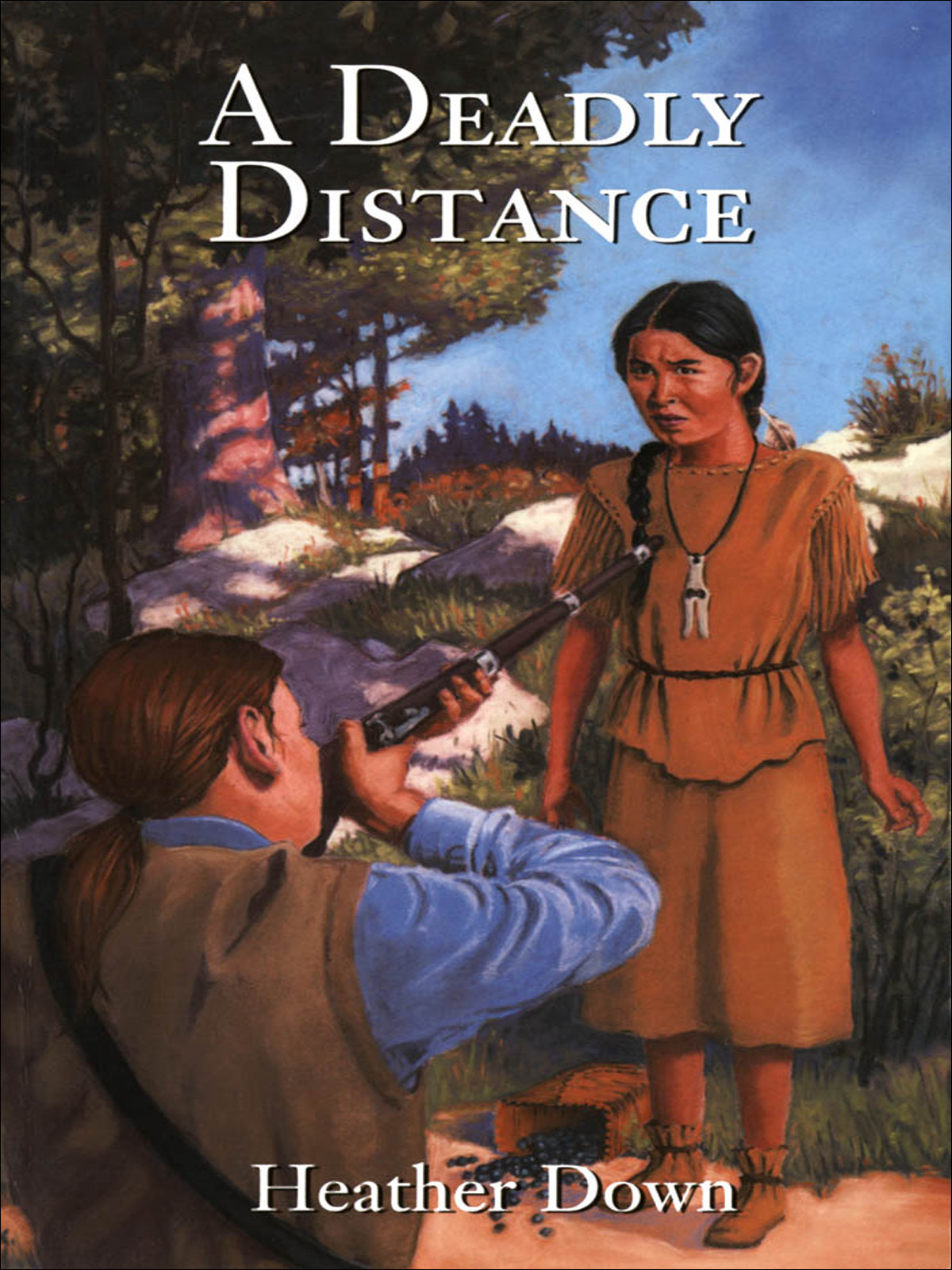 A Deadly Distance