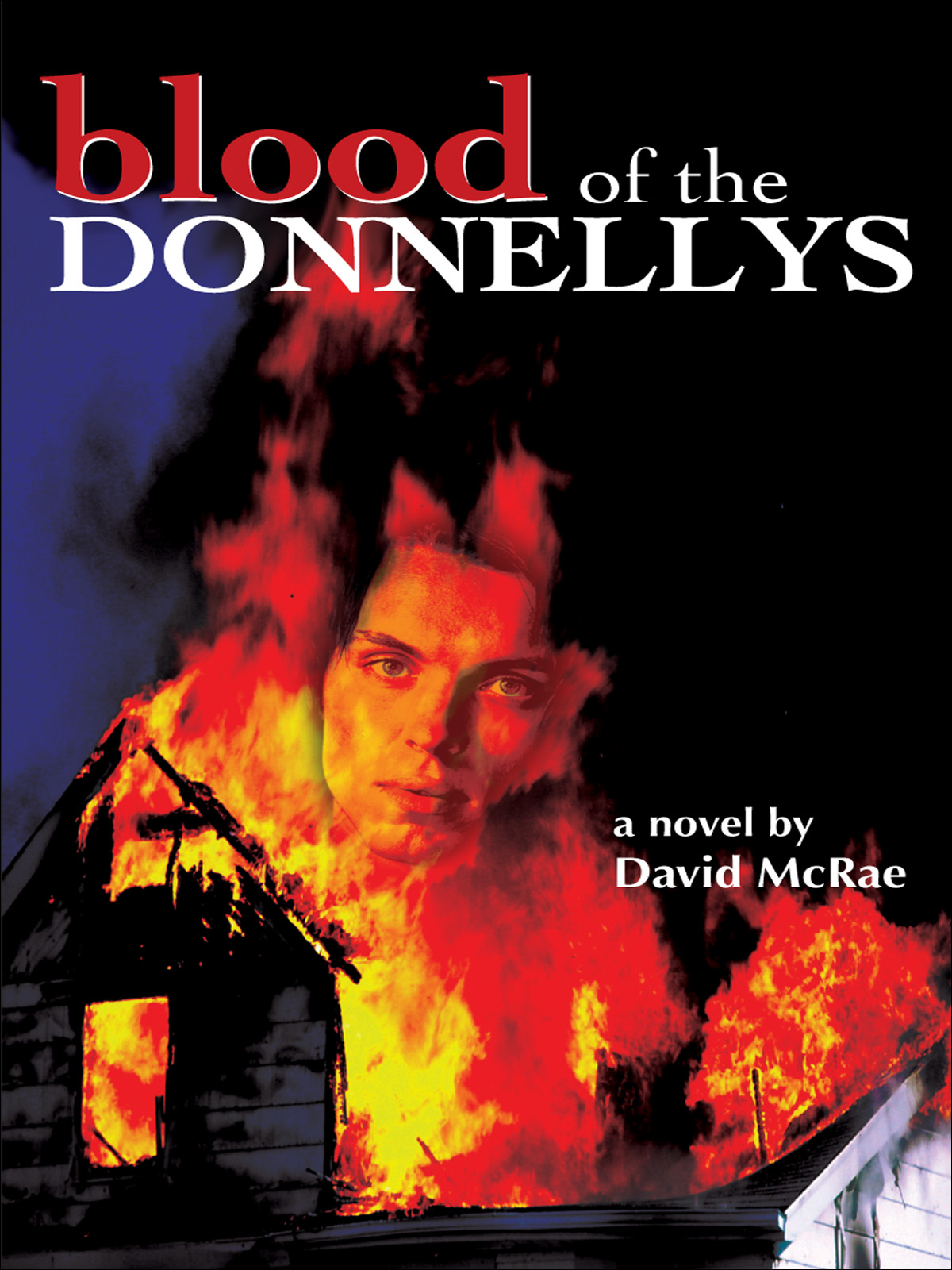 Blood of the Donnellys