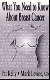 What You Need to Know about Breast Cancer