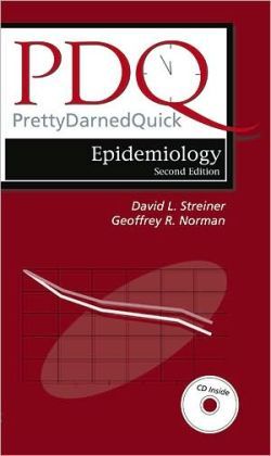 PDQ Epidemiology