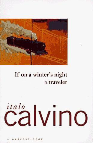 If on a Winter's Night a Traveller