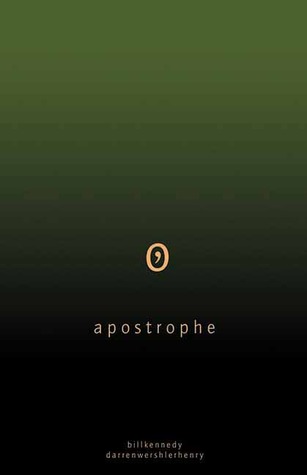 Apostrophe