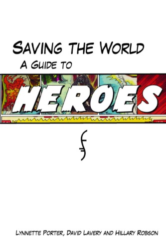 Saving the World