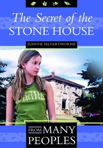 The Secret of the Stone House (From Many Peoples)