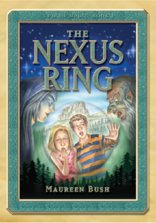 The Nexus Ring