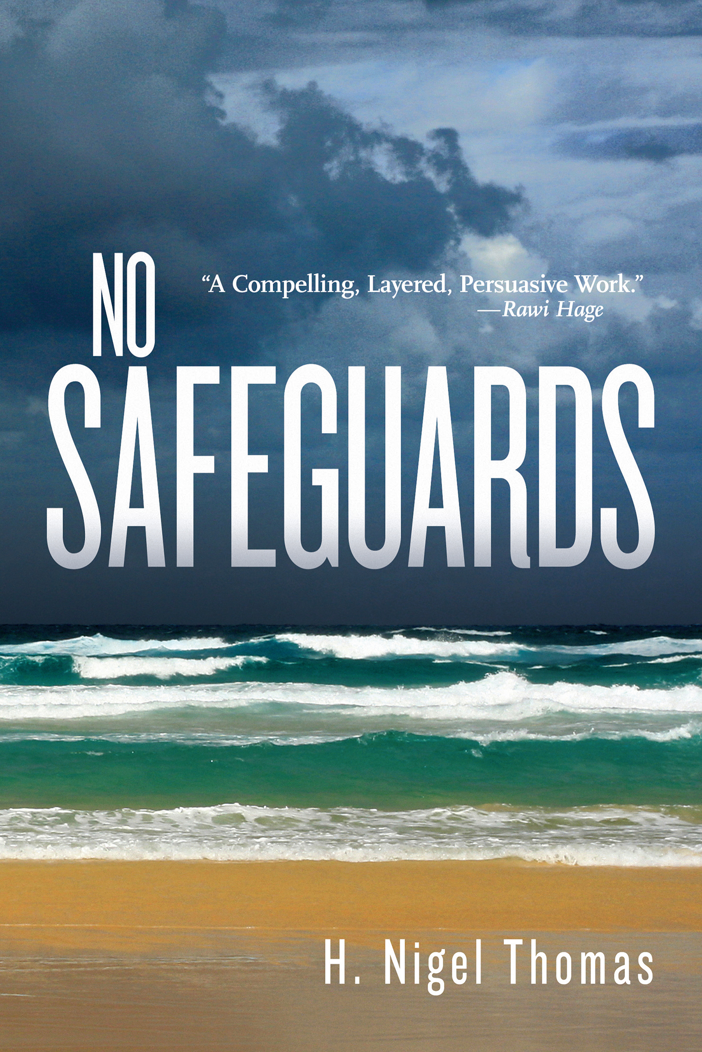 No safeguards