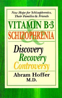 Vitamin B-3 and Schizophrenia