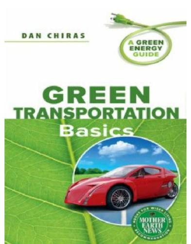 Green Transportation Basics